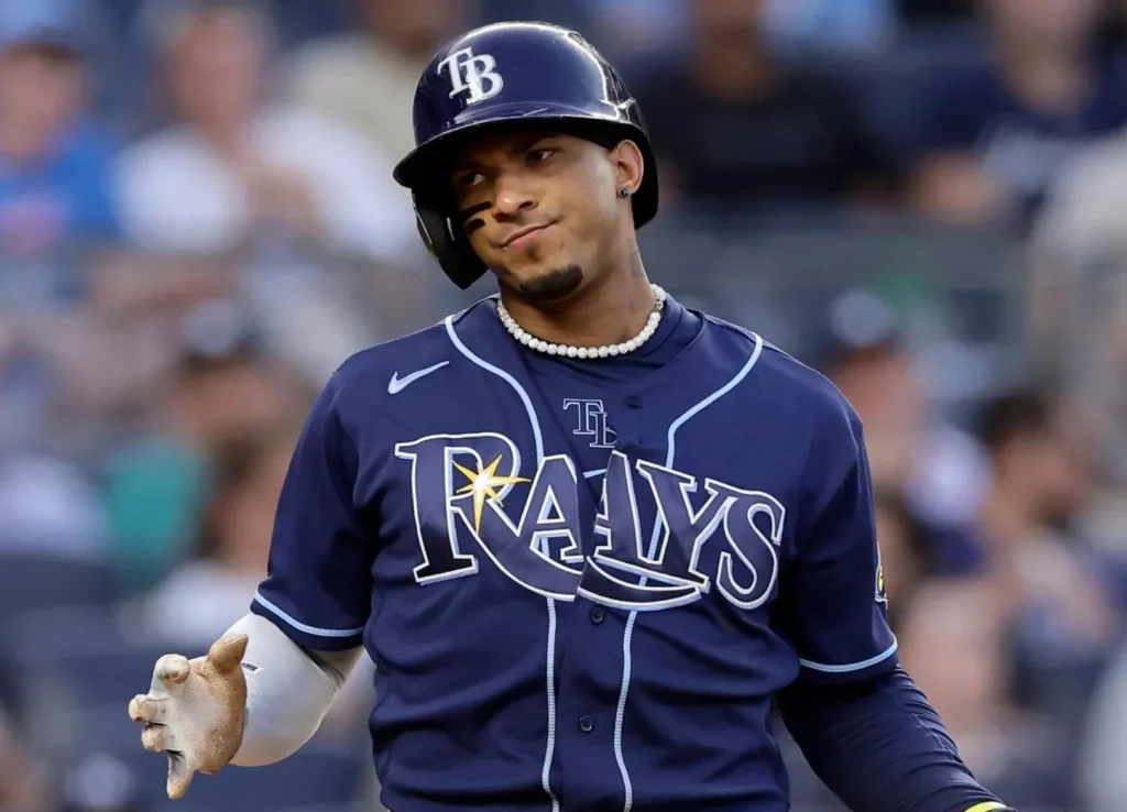 Wander Franco 52 El caso Wander Franco: la salud mental detrás del pelotero