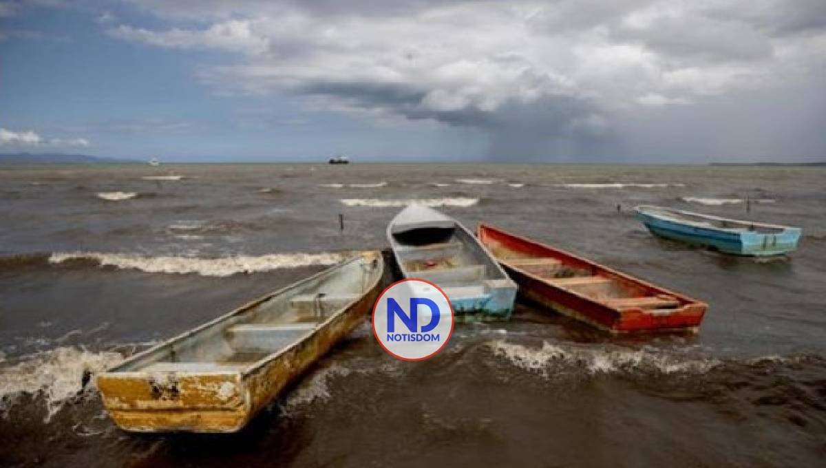 Detienen en aguas de Puerto Rico a 48 ciudadanos dominicanos, 16 haitianos y dos rumanos 2 Detienen en aguas de Puerto Rico a 48 ciudadanos dominicanos, 16 haitianos y dos rumanos