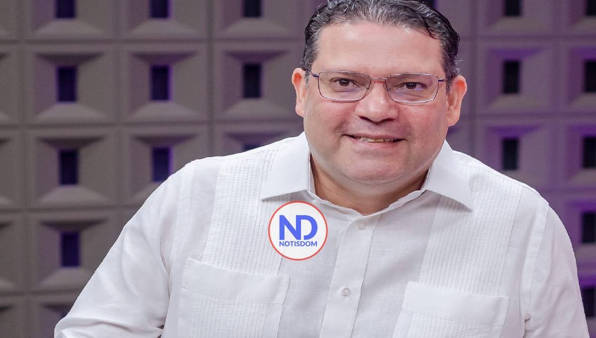 Yayo: “Sería desleal aspirar a la Presidencia; mi energía está en que Abinader culmine un Gobierno histórico” 2 Yayo: “Sería desleal aspirar a la Presidencia; mi energía está en que Abinader culmine un Gobierno histórico”