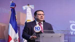 Sanz Lovaton: “Lo correcto es lo que te da paz y tranquilidad a final del día”