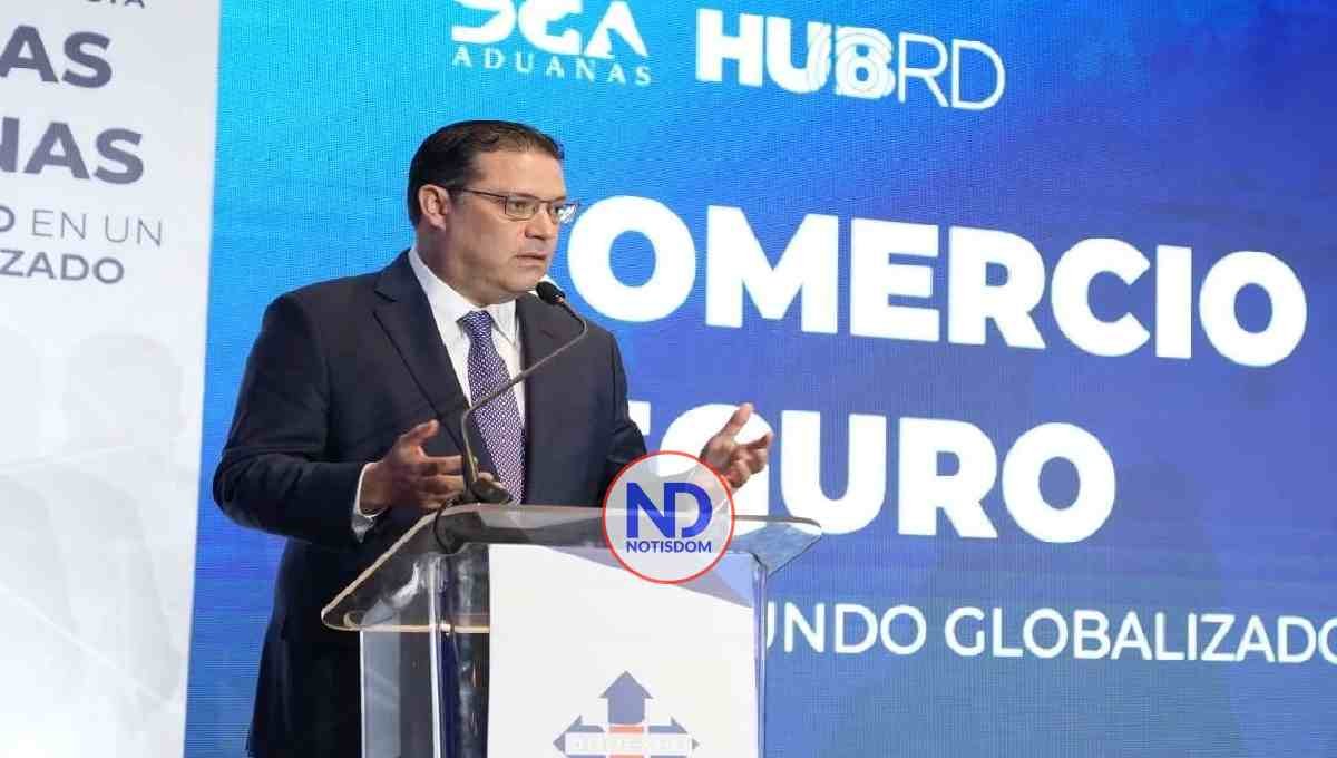 Aduanas se suma a la campaña de Integridad Gubernamental para fortalecer la transparencia