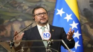 Venezuela exige a EU que cese las «agresiones» en su contra