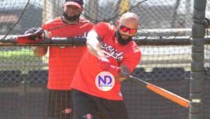 Leones del Escogido incorporan jugadores estelares beisbol RD