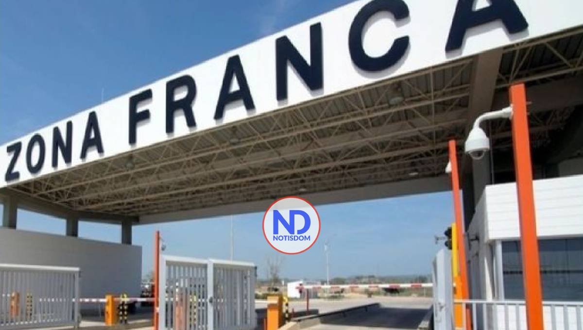Consejo dominicano de Zonas Francas aprueba 12 empresas 2 Consejo dominicano de Zonas Francas aprueba 12 empresas