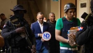 Piden 20 años prisión contra 5 acusados estafa US$15 millones