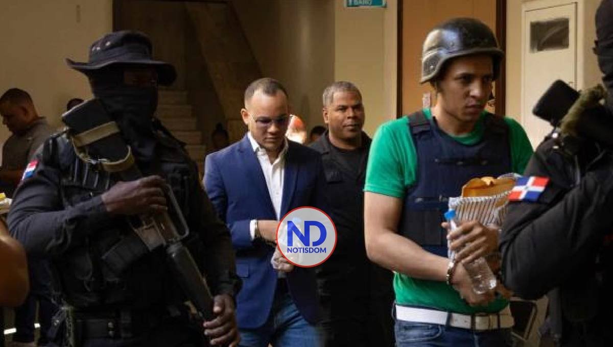 Piden 20 años prisión contra 5 acusados estafa US$15 millones