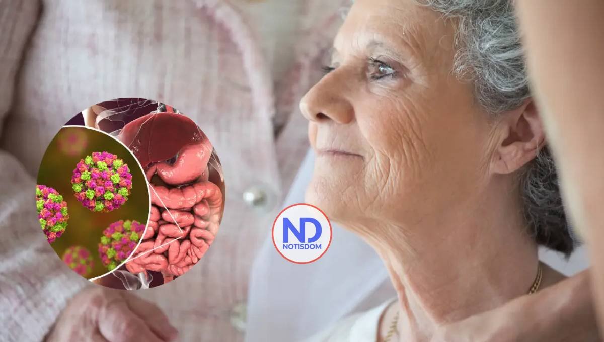 Quienes padecen trastornos intestinales tienen el doble de probabilidad de tener alzhéimer