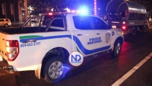 Arrestan ruso vinculado a un “proyecto de desinformación