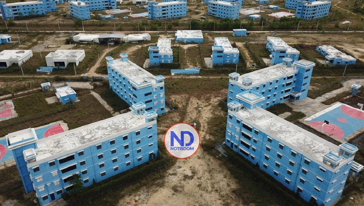 Gobierno dominicano abre licitación construir 10 cárceles