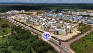 Piden suspender licitación para construcción de correccionales