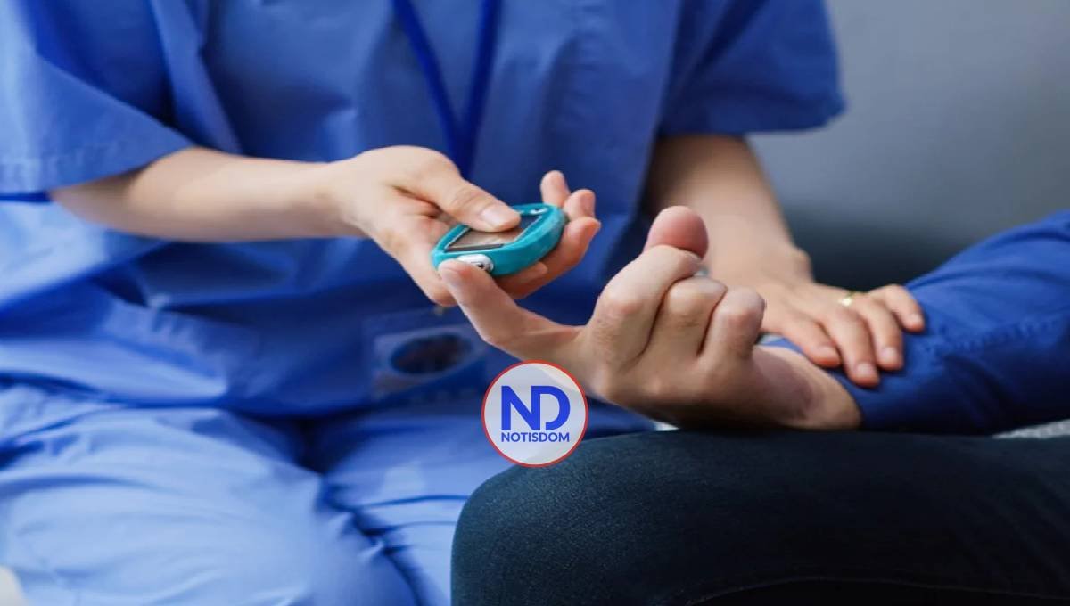 Personas se hacen pasar por diabetólogos tratan pacientes 2 Personas se hacen pasar por diabetólogos tratan pacientes