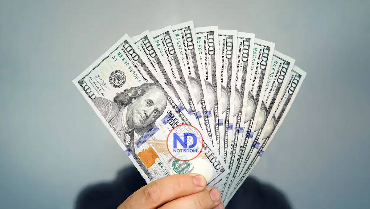 Precio del dólar este martes 09 de septiembre