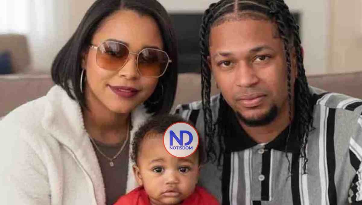 Hallan asesinados a una pareja de dominicanos y a su bebé de un año en Pensilvania