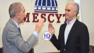 Mescyt eleva a 2,035 los científicos de la Carrera Nacional de Investigadores