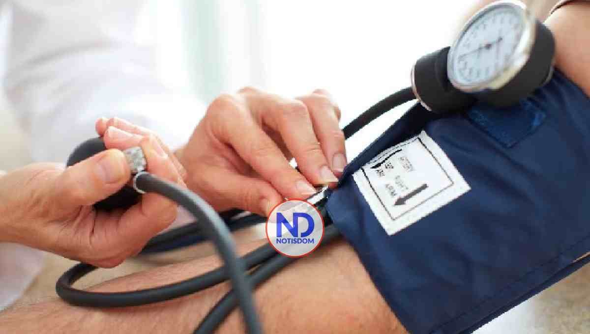 Peligran mil millones personas por hipertensión no controlada