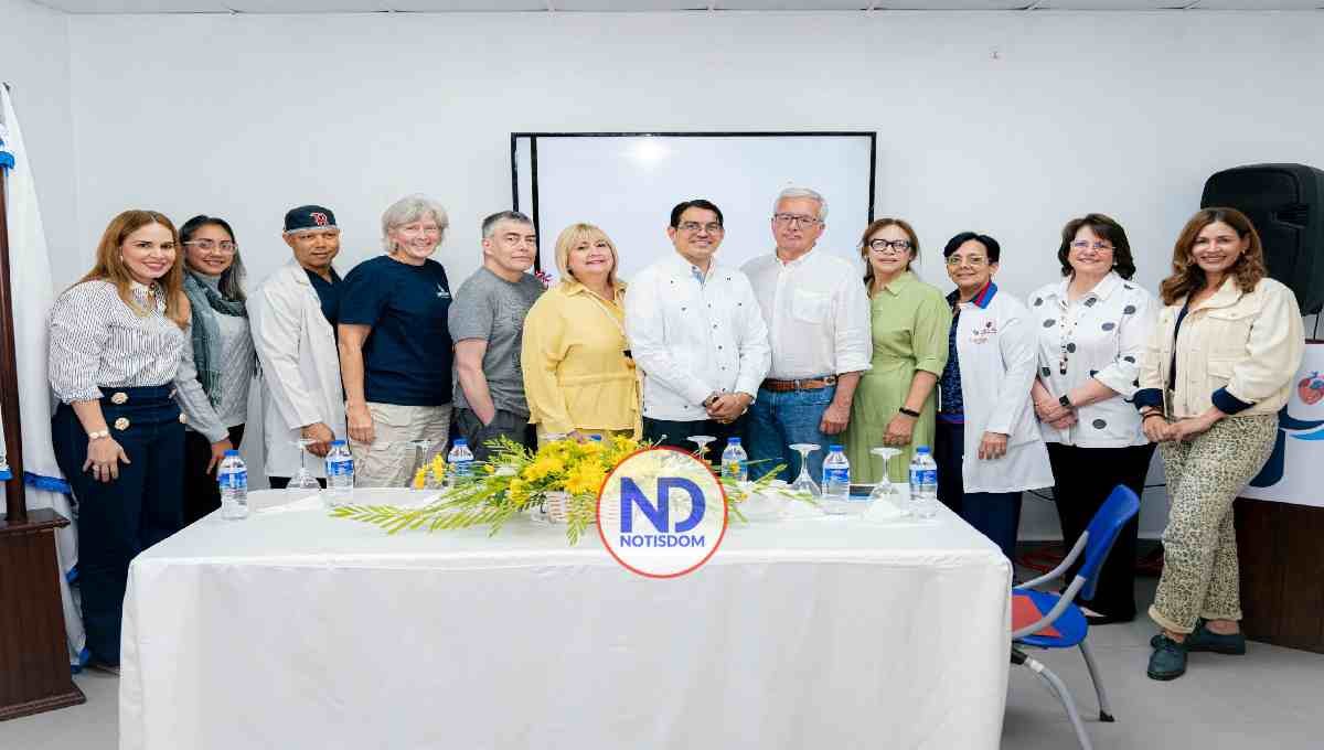 Hospital Doctor Arturo Grullón realiza segunda jornada cardiovascular
