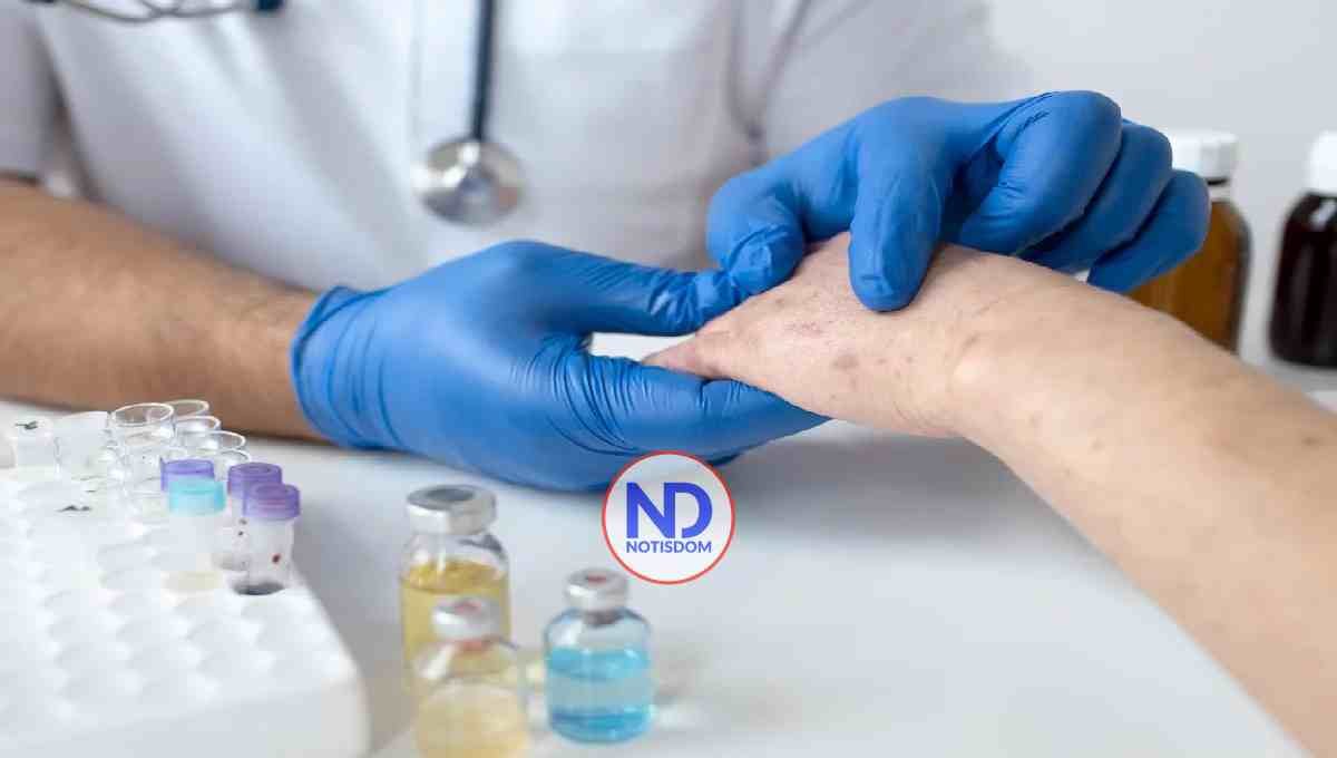 La lepra se cura, la discriminación y el estigma también