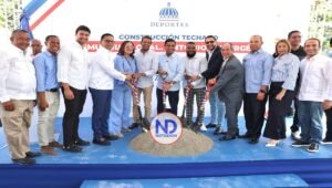 Gobierno anuncia construcción multiusos sector de Honduras