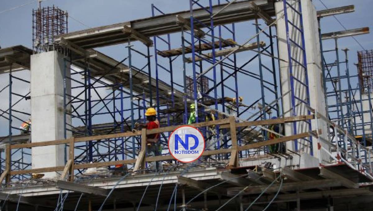 Ministerio paraliza construcción 15 obras debido a inseguridad