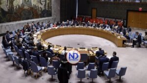 ONU se reúne de urgencia hoy tras ataque de Israel en Doha