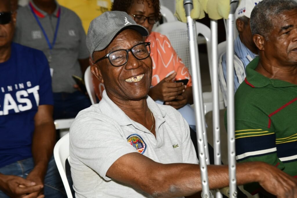 pensiones Fopetcons 1 125 nuevos pensionados recibirán pensiones Fopetcons de RD$10,000