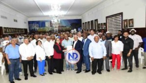 125 nuevos pensionados recibirán pensiones Fopetcons de RD$10,000