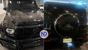 Investigan muerte de español en Valverde y ataque a yipeta DN