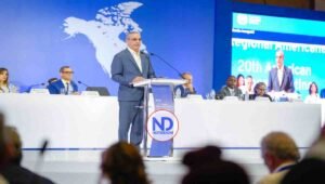 20.ª Reunión Regional Americana de la OIT concluye con la adopción de la Declaración de Punta Cana