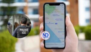 Apple retira app que alertaba sobre agentes migratorios de ICE