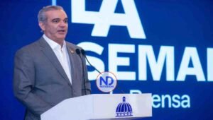 Gobierno destaca impacto del paso a desnivel de Pintura en la movilidad de Santo Domingo