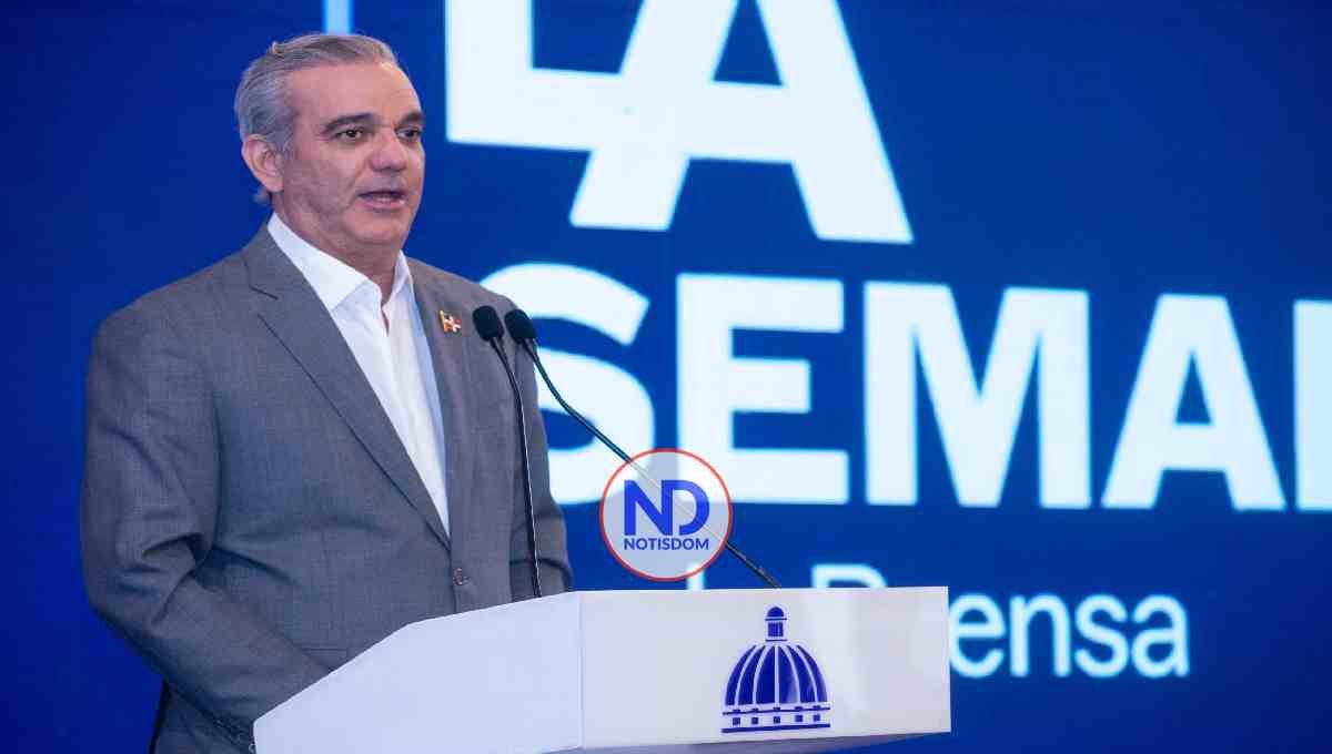 Gobierno destaca impacto del paso a desnivel de Pintura en la movilidad de Santo Domingo