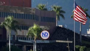 EEUU no valora el supuesto plan contra su Embajada en Caracas