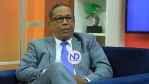 Abinader designa a Edgar Féliz Méndez en la nueva Dirección de Asistencia Social y Alimentación Comunitaria