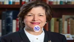 Aura Celeste se compromete a trabajar en ampliar la cobertura de la Seguridad Social