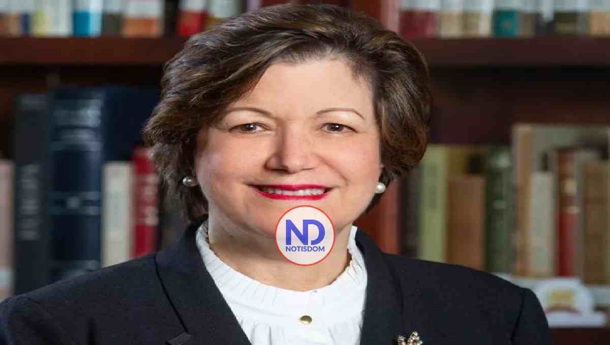 Aura Celeste se compromete a trabajar en ampliar la cobertura de la Seguridad Social