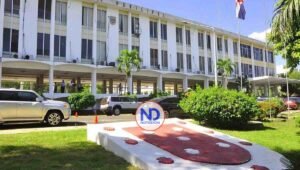 Cámara de Cuentas destapa irregularidades millonarias en Ayuntamiento de Santiago