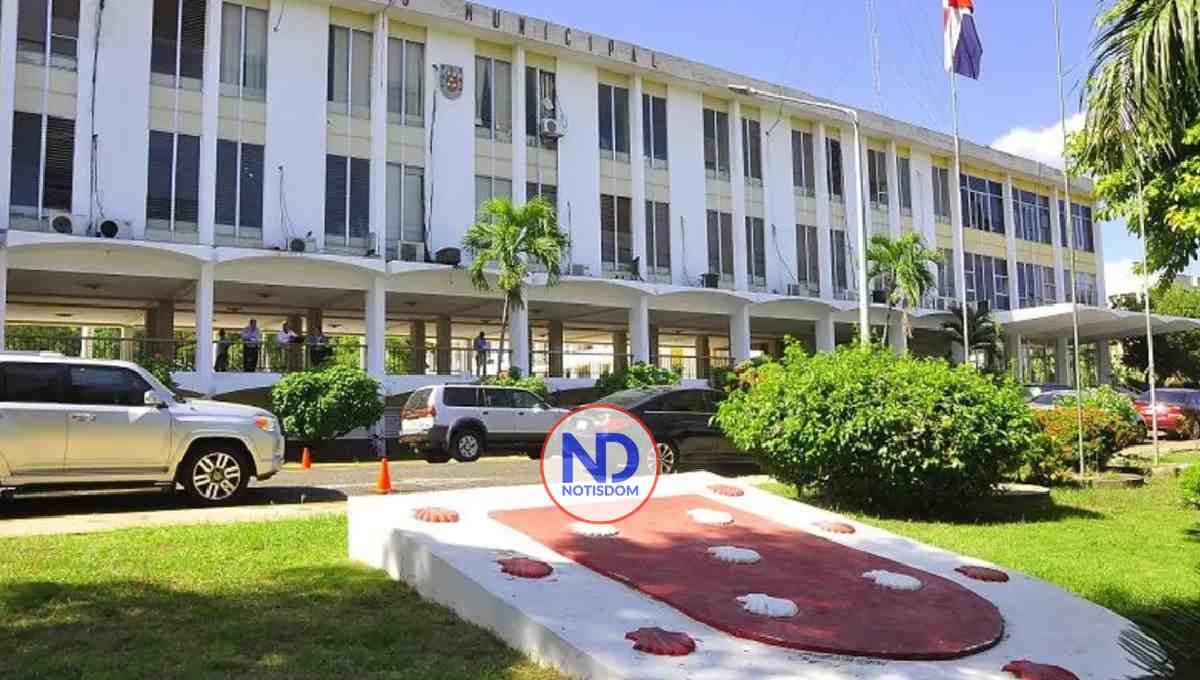 Cámara de Cuentas destapa irregularidades millonarias en Ayuntamiento de Santiago