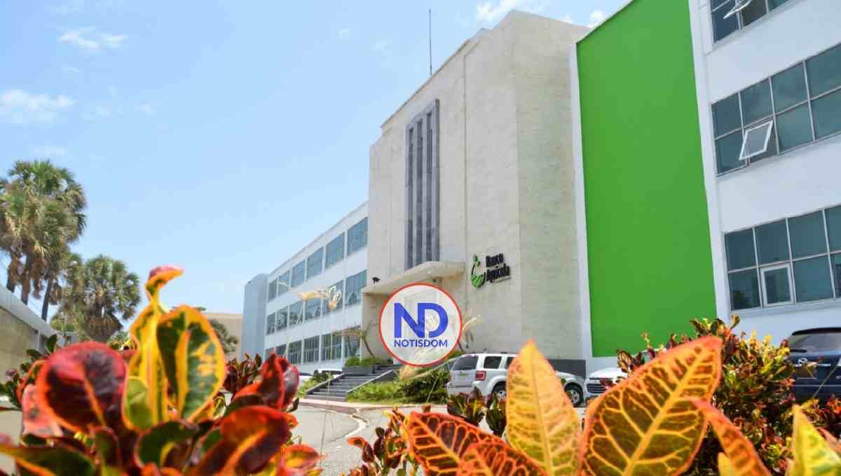Banco Agrícola informa aprobó préstamos por RD$120.1 millones a 95 cooperativas entre 2021-2025