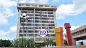 Gobierno resalta el crecimiento del empleo en la RD