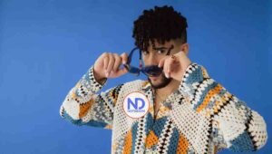 Bad Bunny es escogido por la revista Billboard como el máximo artista latino del siglo XXI