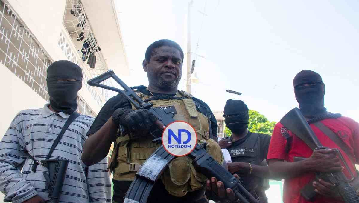 La ONU cifra en 16.000 los muertos por violencia de las bandas en Haití desde 2022