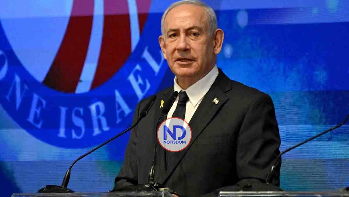 Netanyahu felicita a Marina israelí por flotilla: «Repelieron campaña de deslegitimación»