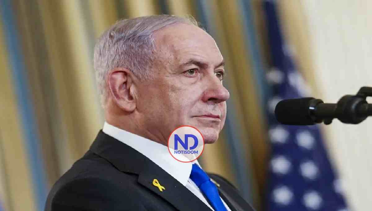 Netanyahu anuncia que su gobierno ratificará el acuerdo para Gaza este jueves