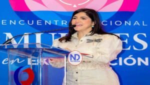 ProDominicana anuncia VI Encuentro Nacional de Mujeres en Exportación 2025