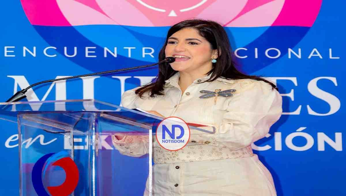 ProDominicana anuncia VI Encuentro Nacional de Mujeres en Exportación 2025 2 ProDominicana anuncia VI Encuentro Nacional de Mujeres en Exportación 2025