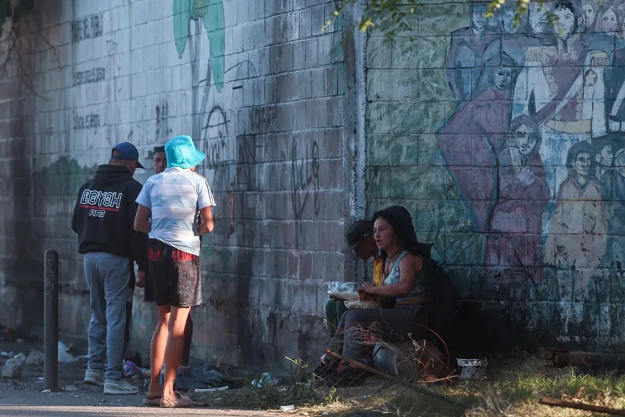 Buenos Aires Argentina va a las urnas con una economía de ‘bolsillos flacos’