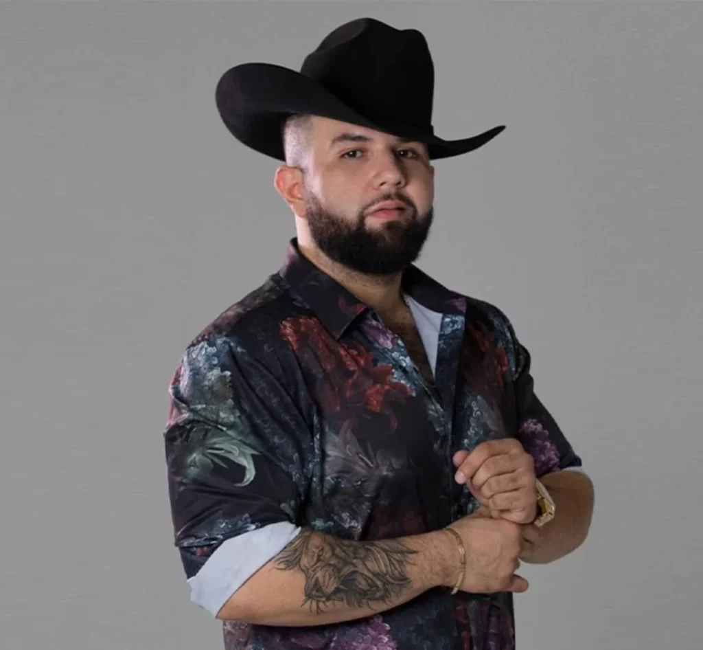 Carin Leon Ricky Martin, Carín León y Natalia Lafourcade, entre los estrenos musicales de la semana