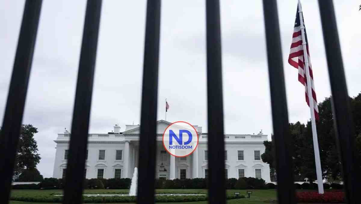 Gobierno de EE.UU. continuará en cierre hasta próximo lunes 2 Gobierno de EE.UU. continuará en cierre hasta próximo lunes