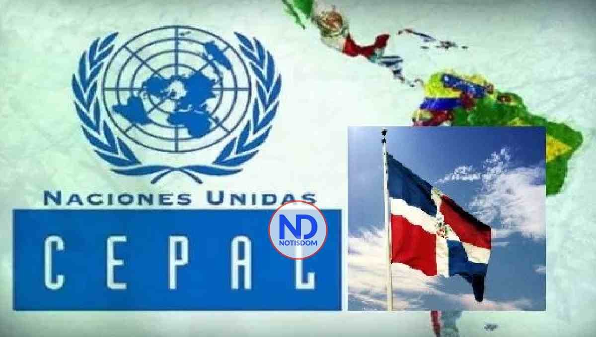 Dominicana ha crecido más del doble de la región, según Cepal