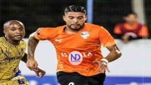 Cibao FC cae con Defence Force en Copa del Caribe Concacaf